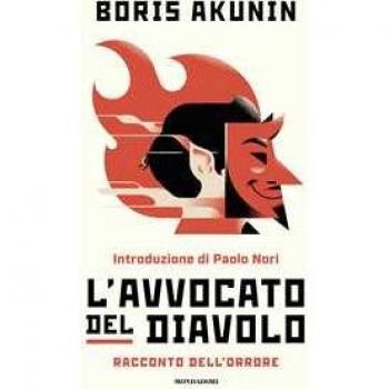 L'avvocato del diavolo. Racconto dell'orrore (Omnibus)