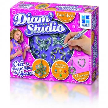 Diam Studio New York