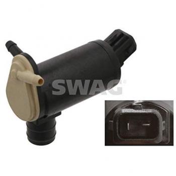 SWAG 99 90 6084 Waschwasserpumpen‑Set für Autos