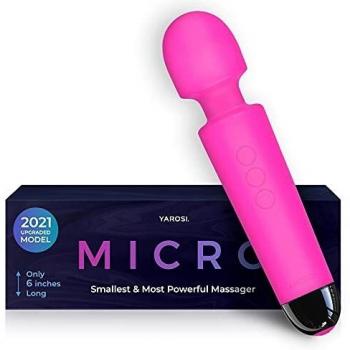 PK StrongGrip Portable Massage Tool