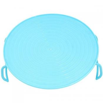 Plastic Heating and Cooling Rack