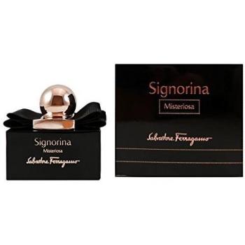 Salvatore Ferragamo Signorina Misteriosa 30ml Eau De Parfum Spray