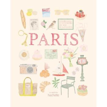 Paris (Relié)