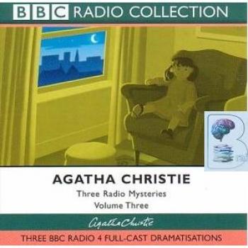 Three Radio Mysteries 3