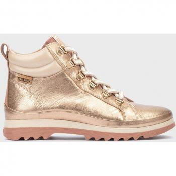 Pikolinos Baskets VIGO W3W en cuir pour femme