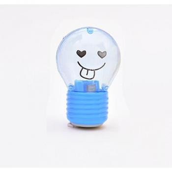 Cute Emotion Pencil Sharpeners