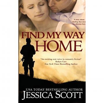 Forged in Fire: A Coming Home Novel