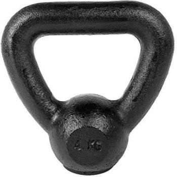 Tunturi 4 kg Fitness Kettlebell