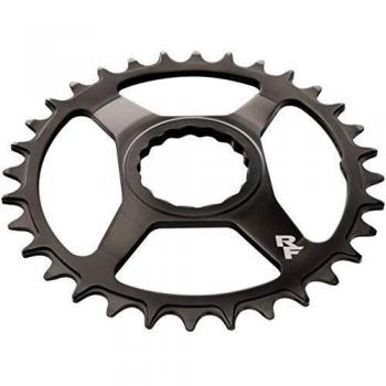 Race Face 28 Tooth Steel Chainring