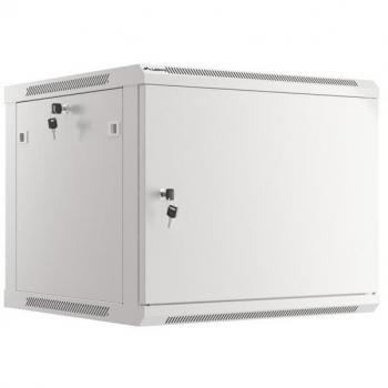 Lanberg Rack 9U Acier Gris RAL7035
