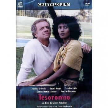 Tesoro mio
