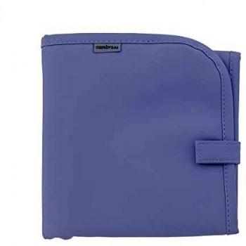 Piano cambio neonato 40x60 cm Azzurro Paris