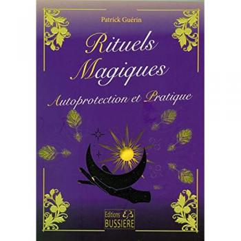 Rituels magiques