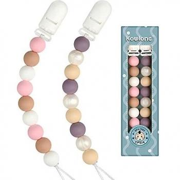 Silicone Teether Chew