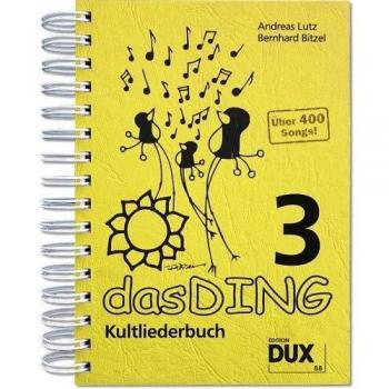 DUX dasDing 3