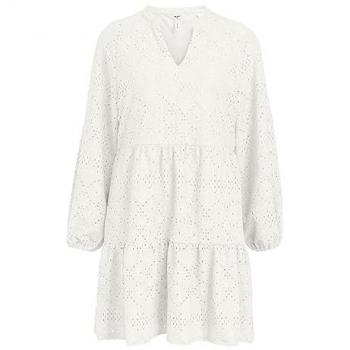 Cloud Dancer Feodora Gia Vestito Donna Maniche Lunghe
