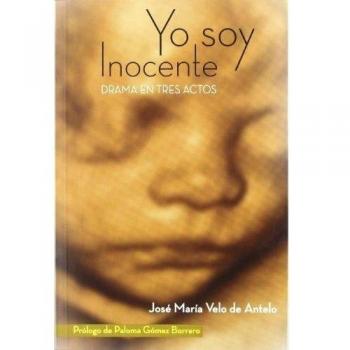 Yo soy inocente