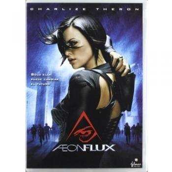 Aeon Flux [DVD]
