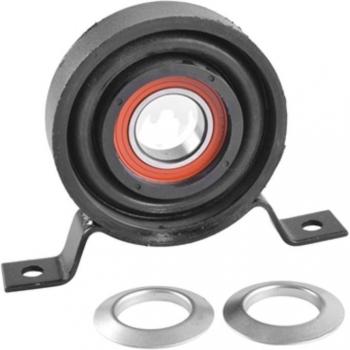 Soporte cojinete intermedio, árbol cardán TEDGUM TED99949