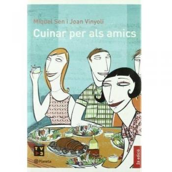 Cuinar per als amics