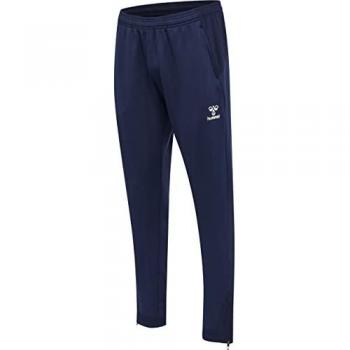 Hummel Pantaloni Traspiranti Lead Poly