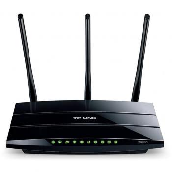 TP-LINK TD-W8980