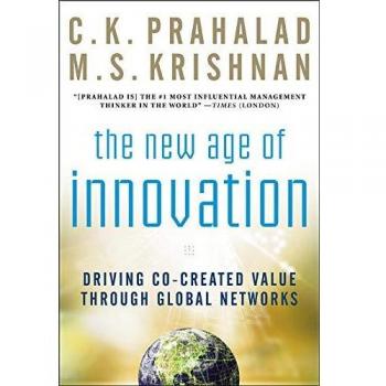 The New Age of Innovation