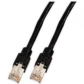 Rete Dätwyler 5 m Cat5e – S/UTP 5502 con Hirose TM11