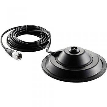 Base magnétique pour antenne Albrecht 6781