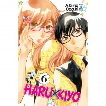Haru X Kiyo