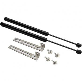 Chocs à gaz pour capot Seat Leon MK3