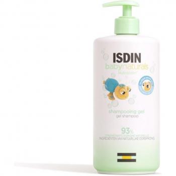 ISDIN BabyNaturals Nutraisdin Soothing Shampoo for Babies & Kids 750 ml