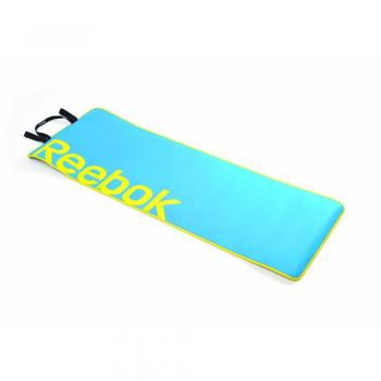 Reebok EasyStretch Blue Mat – One Size Fits All