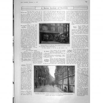 Holland Gould 1906 Motor Feuerwehr – Lee Verboten Kriegsgeschäftsmodel