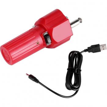 5V BBQ Roast Rotator Motor with USB Wire
