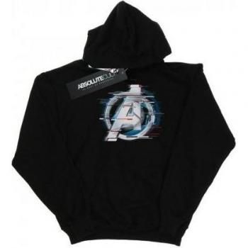 Felpa Avengers Endgame Donna