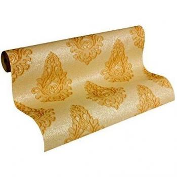 Pannello Decorativo Architects Nobile 95981-3 Giallo Metallic