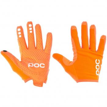 Guanti lunghi POC Avip Long arancione