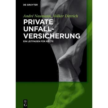 Private Unfallversicherung