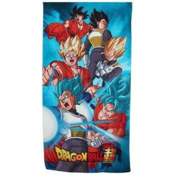 Esercito di Ghiaccio: Serviette Coton Dragon Ball
