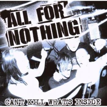 Can't Kill What's Inside