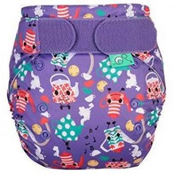 TotsBots EasyFit Star V5 Komplettausstattung – Größe 1