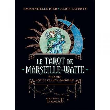 Le Tarot de Marseille Waite