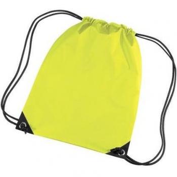 Premium Gymsac met Waterdichte Eigenschappen (11 liter) (2 stuks)