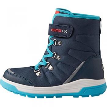 Reima Reima tec Quicker Kinder-Winterstiefel