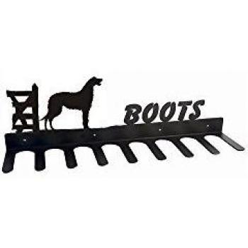 Shoe Rack – Deerhound Design