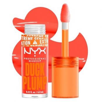 NYX Duck Plump Lip Lacquer