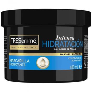 Tresemmé Hidratación Intensa Mascarilla 440Ml
