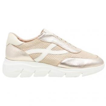 Zapatillas Deportivas 24 Horas 26460 – Cuña y Cordón Elástico