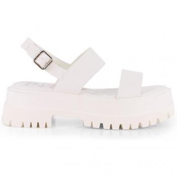 Sandalias de Mujer Valery con Plataforma y Doble Pala